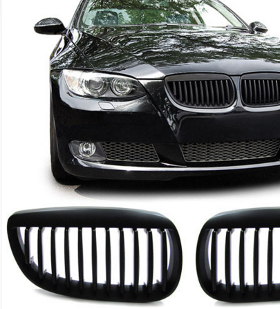 prednja MASKA  BMW serija 3 e92 coupe e93 crna mat